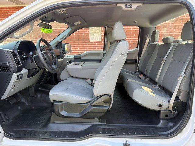 used 2020 Ford F-150 car, priced at $24,490