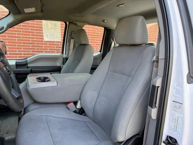 used 2020 Ford F-150 car, priced at $24,490