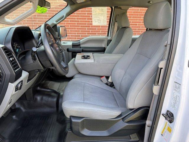 used 2020 Ford F-150 car, priced at $24,490