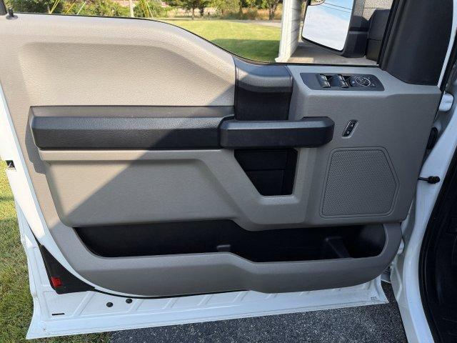 used 2020 Ford F-150 car, priced at $24,490