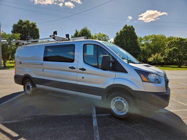 used 2019 Ford Transit-150 car, priced at $24,490