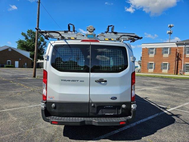 used 2019 Ford Transit-150 car, priced at $23,990