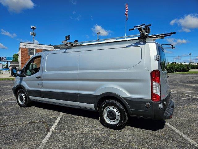 used 2019 Ford Transit-150 car, priced at $23,990