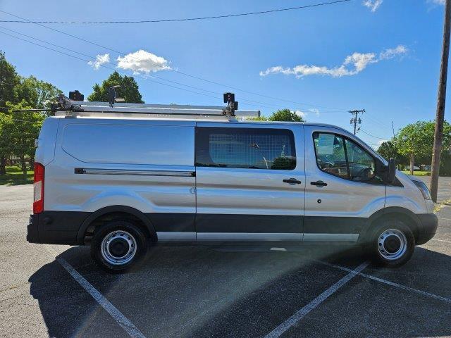 used 2019 Ford Transit-150 car, priced at $24,490