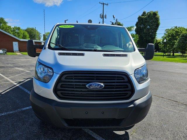 used 2019 Ford Transit-150 car, priced at $23,990