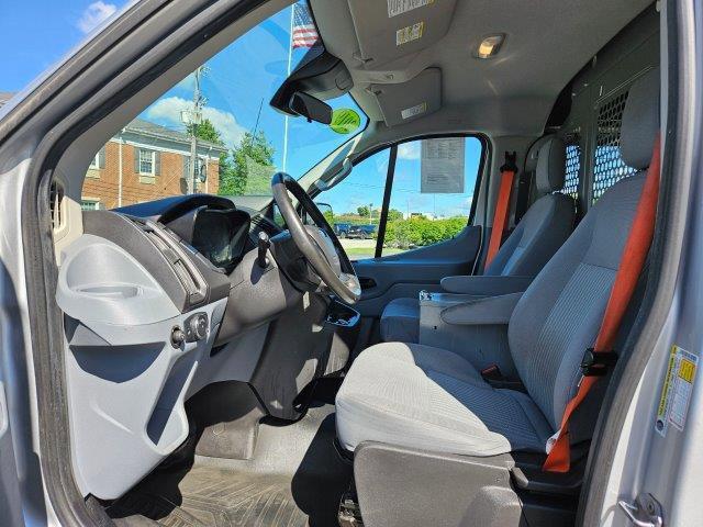 used 2019 Ford Transit-150 car, priced at $23,990