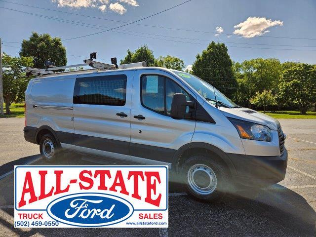 used 2019 Ford Transit-150 car, priced at $23,990