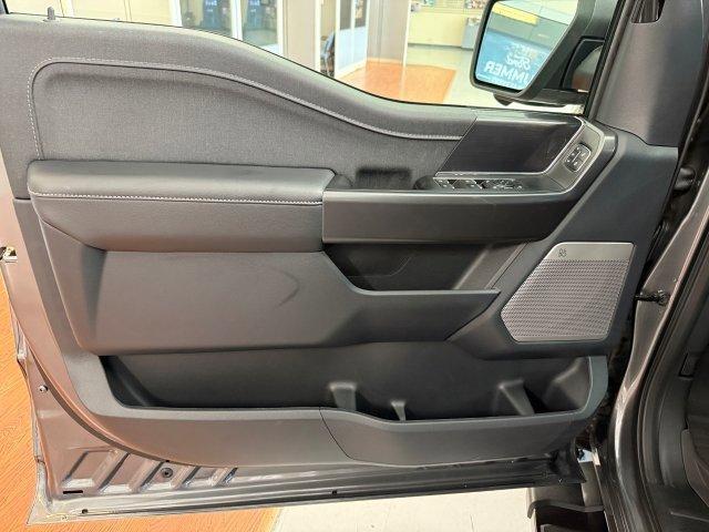 new 2025 Ford F-150 car, priced at $69,900