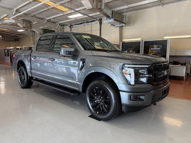 new 2025 Ford F-150 car, priced at $69,900