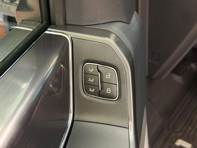 new 2025 Ford F-150 car, priced at $69,900