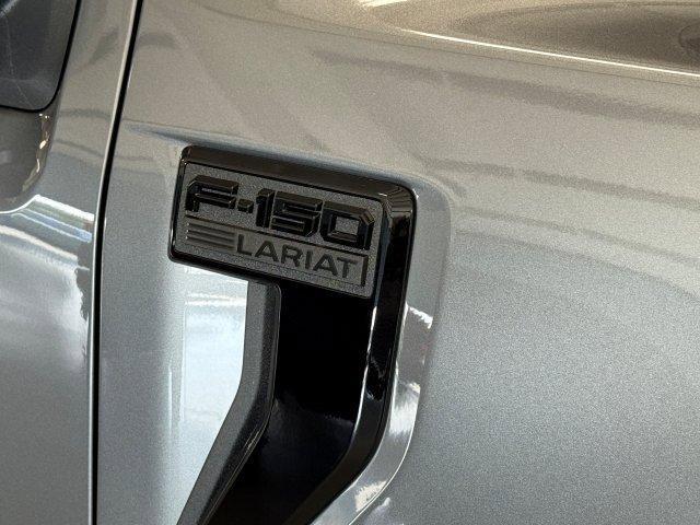 new 2025 Ford F-150 car, priced at $69,900