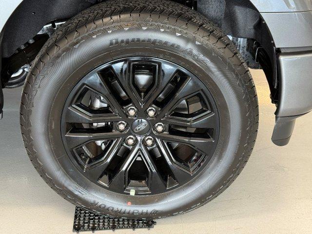 new 2025 Ford F-150 car, priced at $69,900
