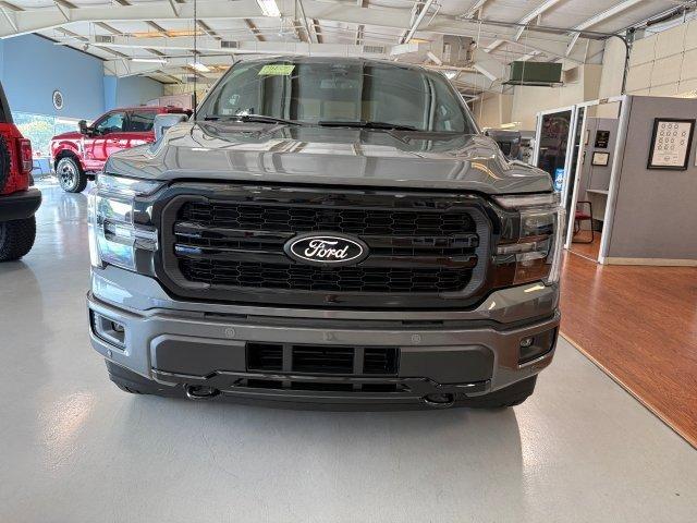 new 2025 Ford F-150 car, priced at $69,900