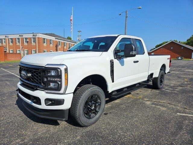 new 2023 Ford F-350 car, priced at $60,280