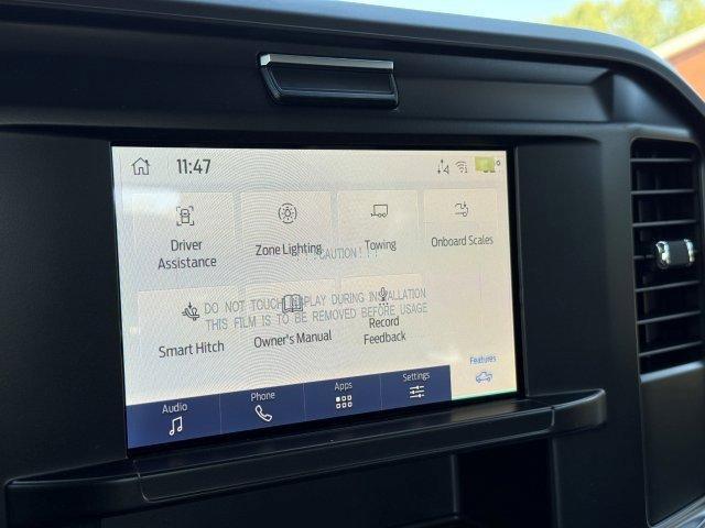 new 2026 Ford F-350 car, priced at $65,230