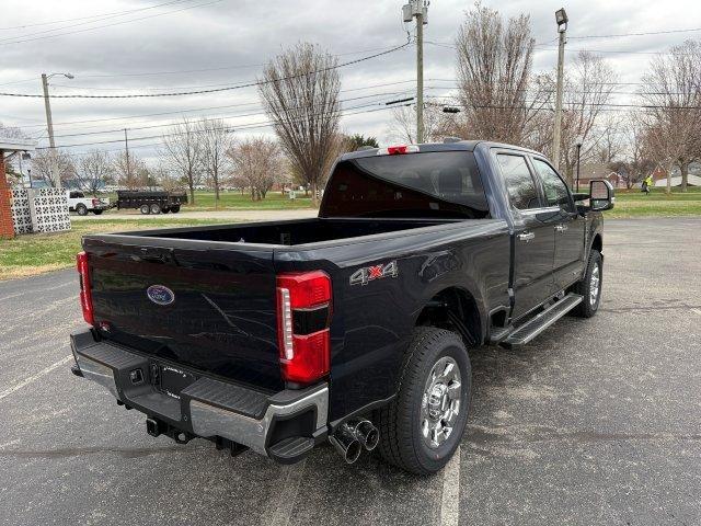 new 2025 Ford F-250 car, priced at $78,800
