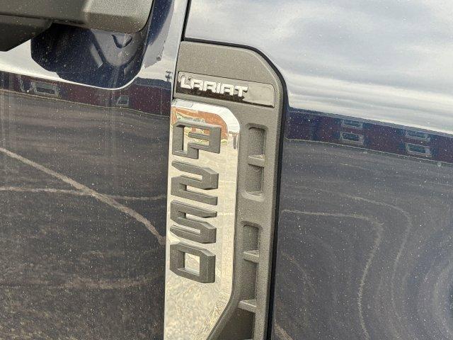 new 2025 Ford F-250 car, priced at $78,800