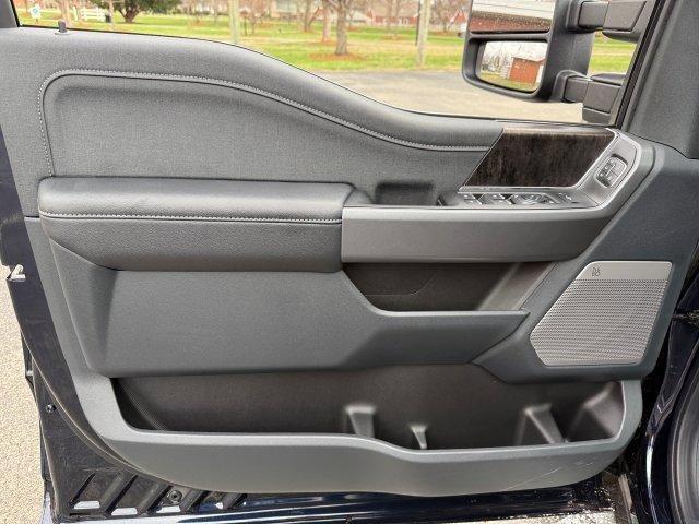 new 2025 Ford F-250 car, priced at $78,800
