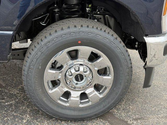 new 2025 Ford F-250 car, priced at $78,800