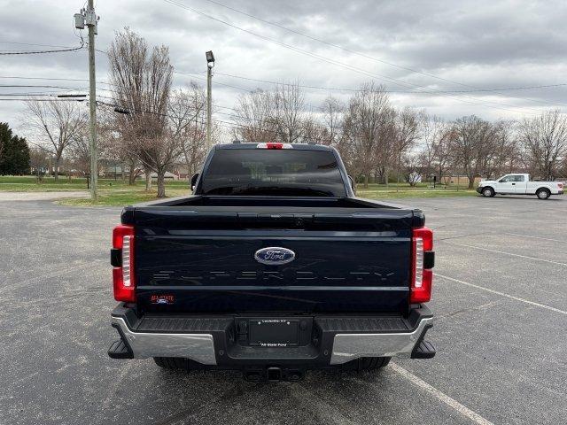new 2025 Ford F-250 car, priced at $78,800