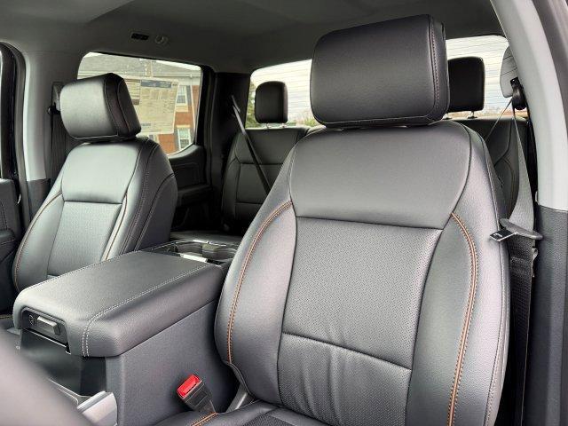 new 2025 Ford F-250 car, priced at $78,800