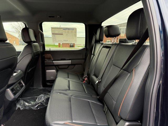 new 2025 Ford F-250 car, priced at $78,800