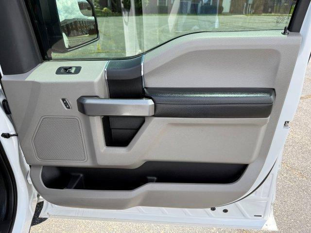 used 2019 Ford F-150 car, priced at $20,990
