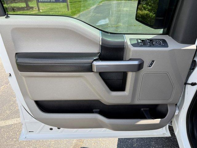 used 2019 Ford F-150 car, priced at $20,990