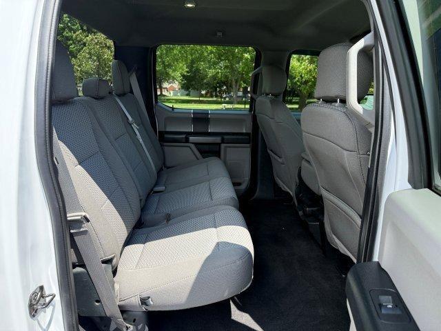 used 2019 Ford F-150 car, priced at $20,990