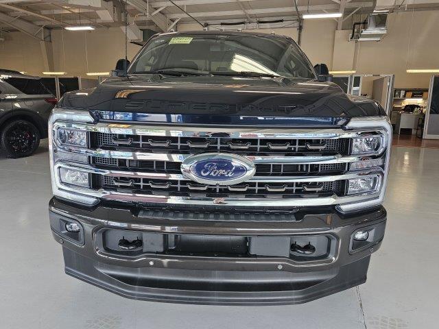 new 2024 Ford F-250 car, priced at $98,340