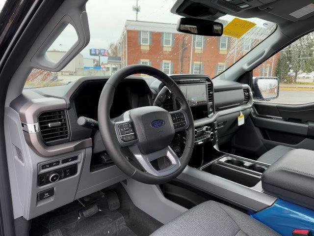 new 2024 Ford F-150 car, priced at $61,260