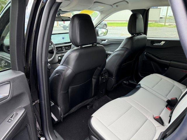 new 2025 Ford Escape car, priced at $38,895