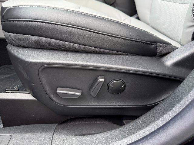 new 2025 Ford Escape car, priced at $38,895