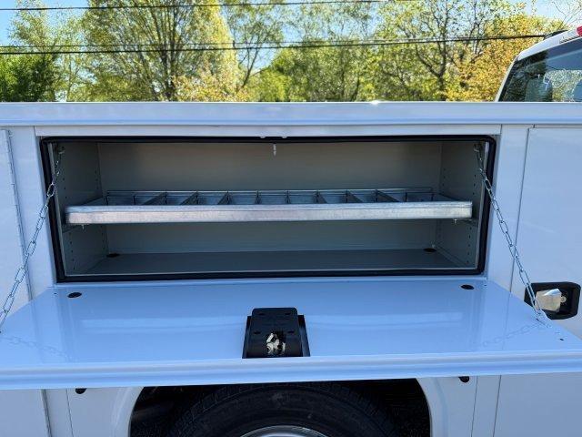 new 2024 Ford F-250 car, priced at $62,370
