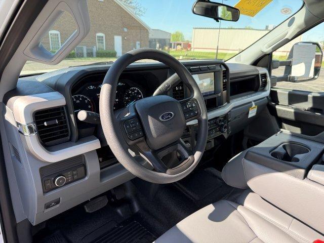 new 2024 Ford F-250 car, priced at $62,370