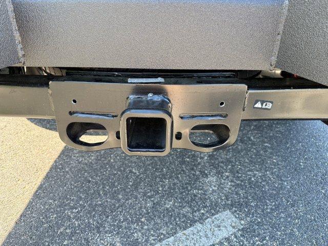 new 2024 Ford F-250 car, priced at $62,370