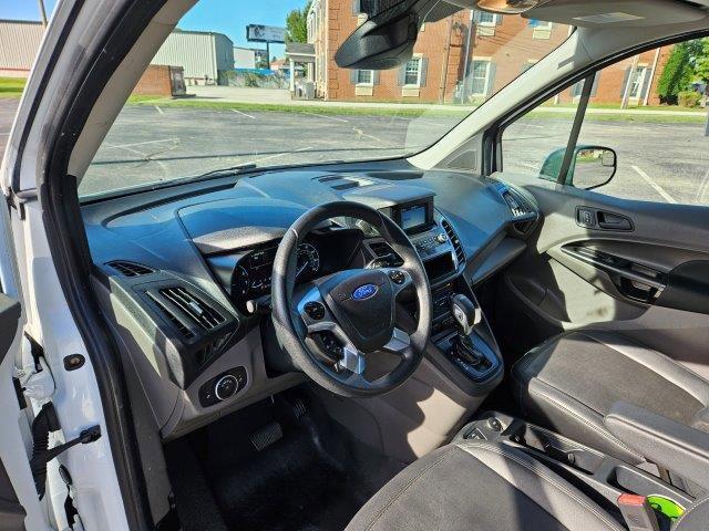 used 2021 Ford Transit Connect car, priced at $19,890