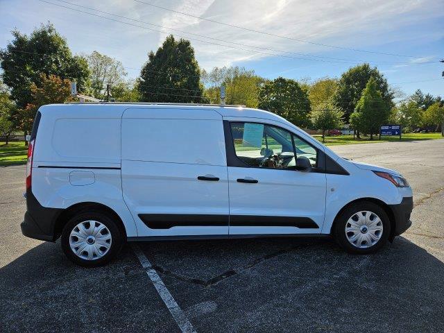 used 2021 Ford Transit Connect car, priced at $19,890