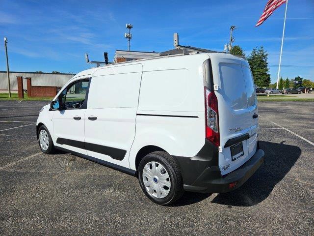 used 2021 Ford Transit Connect car, priced at $19,890