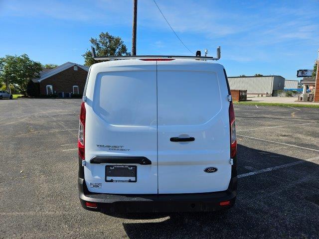 used 2021 Ford Transit Connect car, priced at $19,890