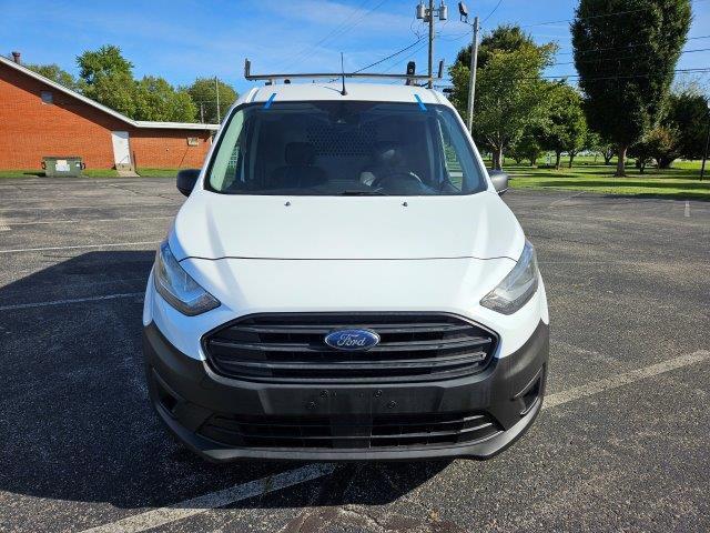 used 2021 Ford Transit Connect car, priced at $19,890