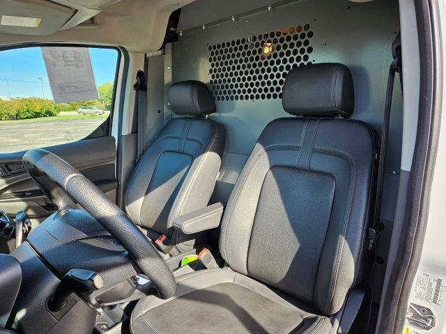 used 2021 Ford Transit Connect car, priced at $19,890