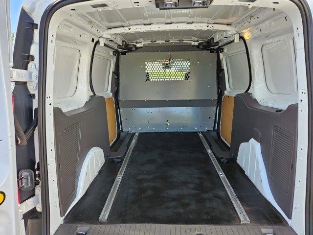 used 2021 Ford Transit Connect car, priced at $19,890