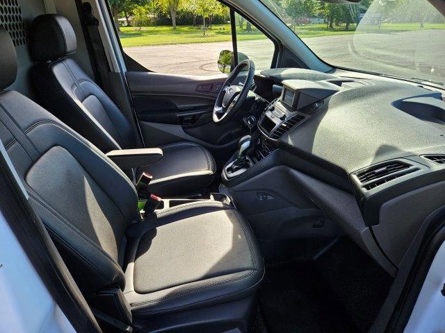 used 2021 Ford Transit Connect car, priced at $19,890