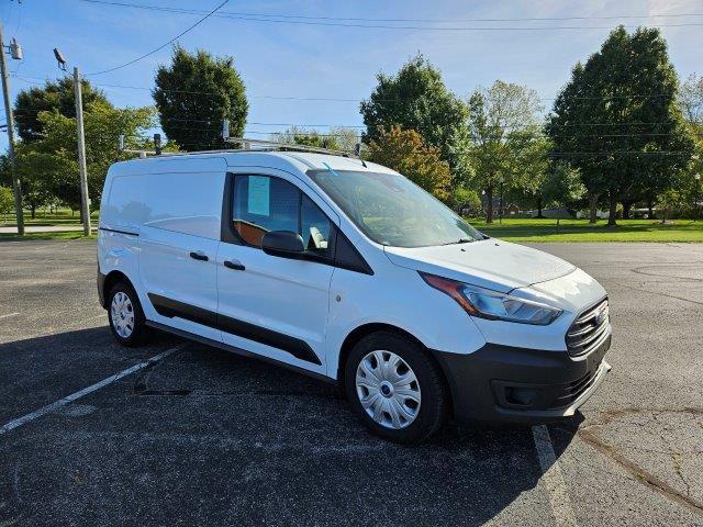 used 2021 Ford Transit Connect car, priced at $19,890