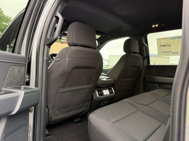 new 2025 Ford F-150 car, priced at $59,945