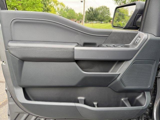 new 2025 Ford F-150 car, priced at $59,945