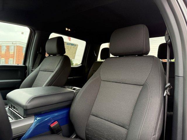 new 2025 Ford F-150 car, priced at $59,945