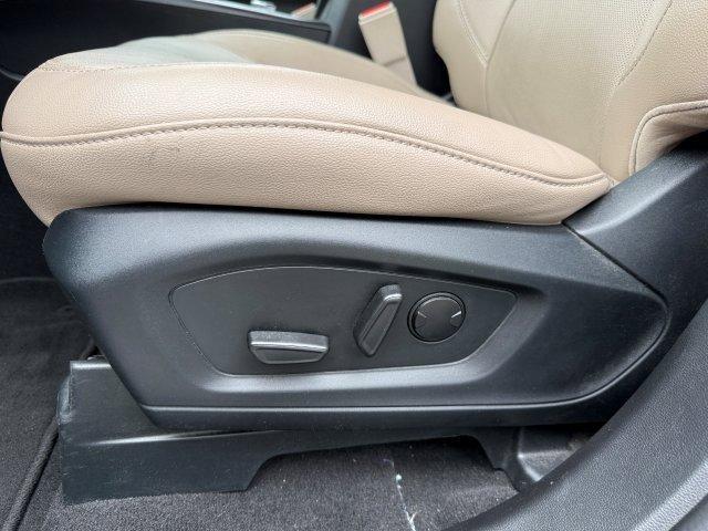 used 2023 Ford Explorer car, priced at $36,990