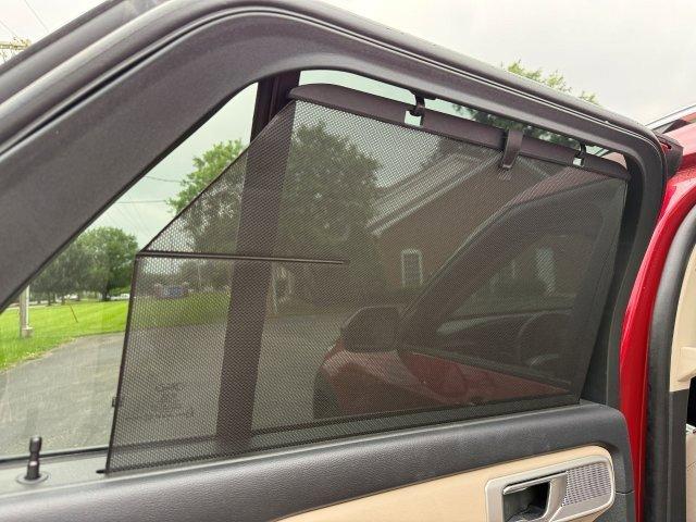 used 2023 Ford Explorer car, priced at $36,990